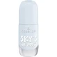 Nail Polish 31 Sky's The Limit, Gel Nail Polish, 8 ml, Essence