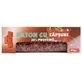 Aardbei krokante reep, 40 g, Mister Iron