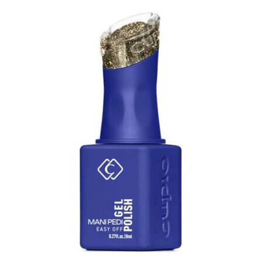 Semipermanente nagellak Easy Off Mani Pedi Prosecco, 8 ml, Cupio