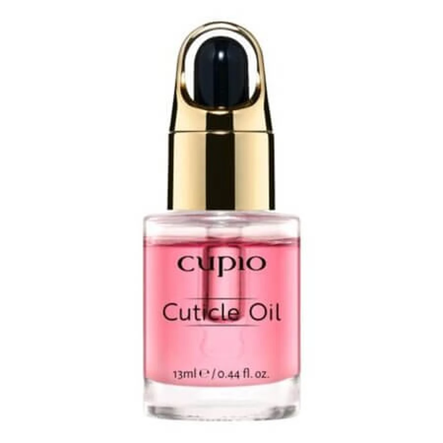 Bubble Gum Nagelhautöl mit Pipette, 15 ml, Cupio