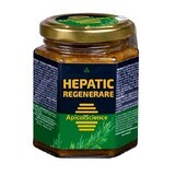 Régénération hépatique, 200 ml, ApicolScience