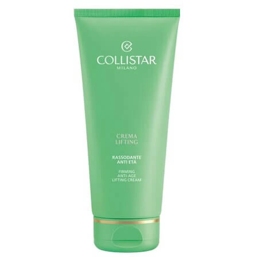 Ujędrniający krem do ciała Anti-Age Lifting, 200 ml, Collistar: ceny i cechy