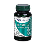 Adaptogene weerstanden, 60 cps, Dvr Pharm