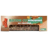 Krokante kaneelreep, 40 g, Mister Iron