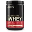 Molkenproteinpulver mit Vanillegeschmack Whey Gold Standard, 310 g, Optimum Nutrition
