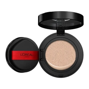 Transfer Resistant Cushion Foundation Tint N127 Neutral Undertone Infaillible Fresh Wear, 11 g, LOreal