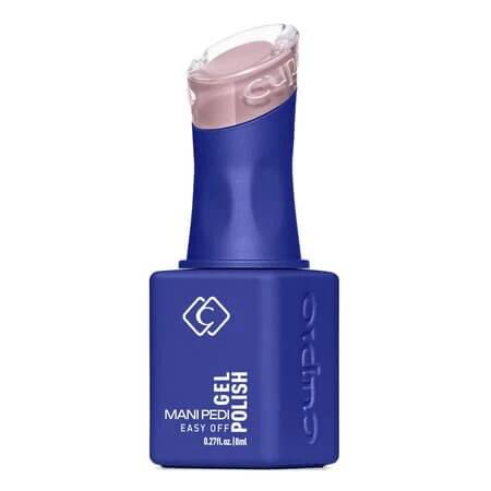 Semipermanente nagellak Easy Off Mani Pedi Selfie Ready, 8 ml, Cupio