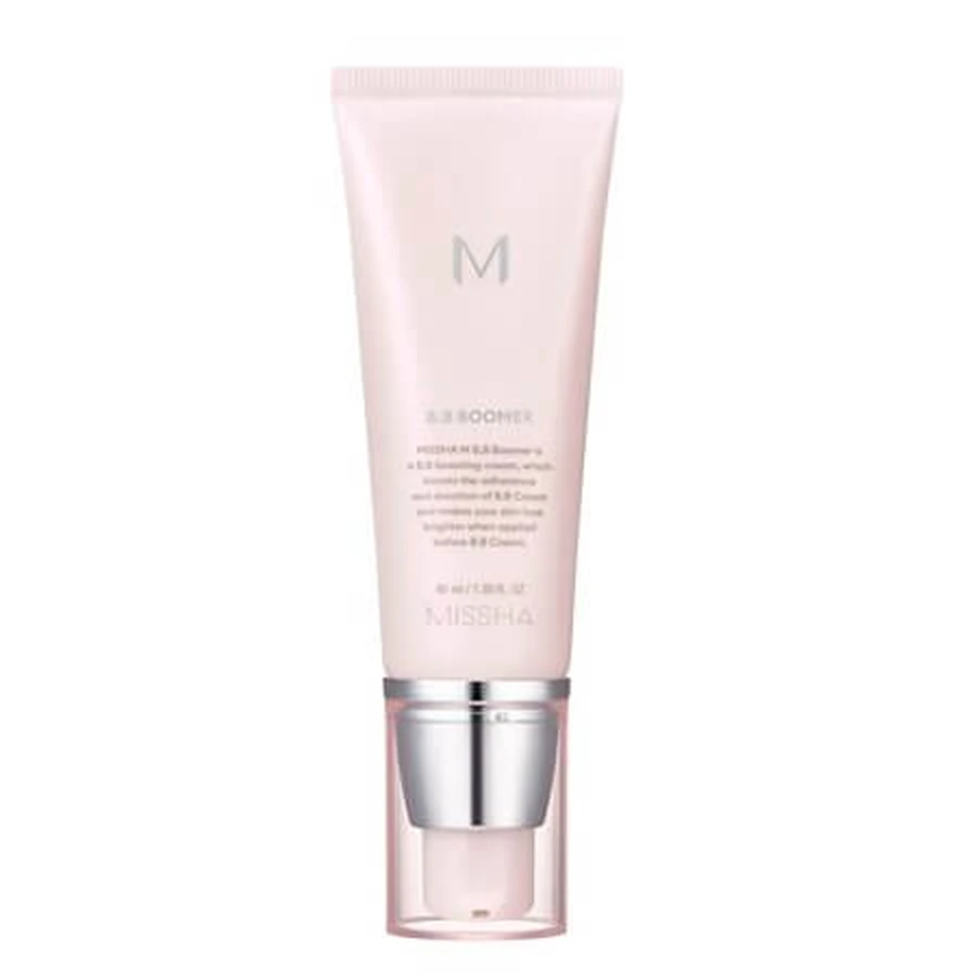 BB Boomer verhelderende primer, 40 ml, Missha