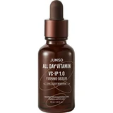 Vitamine C serum voor glans en stevigheid All Day Vitamin, 30 ml, Jumiso