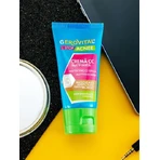 Crema CC opacizzante Gerovital Stop Acne, 30 ml