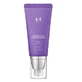 Serum BB Cream met SPF50+ tint 23 Natural Beige M Perfect Cover, 50 ml, Missha