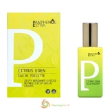 PANTHENOL EXTRA Citrus Eden Eau De Toilette Vrouwenparfum, 50ml