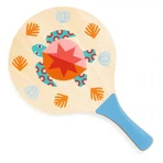 Juego de cohetes de playa, Djeco
