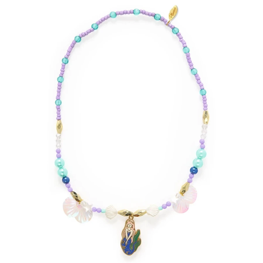 Kollektion Plume - Halskette Alizée, Djeco