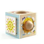 Baby speelgoed BabyBox, Djeco