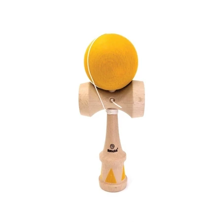Kendama-Geschicklichkeitsspiel aus Holz, Svoora