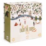 Londji forest puzzle