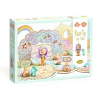 Lily Tinypuzz Puzzle 3D, Djeco