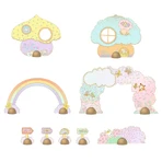 Lily Tinypuzz Puzzle 3D, Djeco