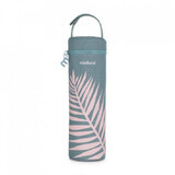 Thermibag Terra Palms isothermische goot, Bladeren, 500 ml, Miniland