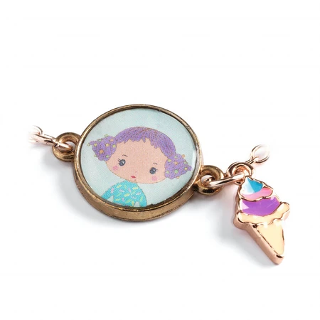 Pulsera Tutti, Djeco