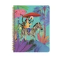 Agenda espiral Judith, Djeco