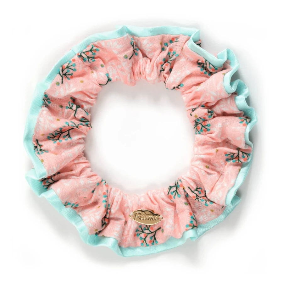 Colección Plume - Scrunchie Fleur, Djeco