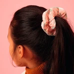 Colección Plume - Scrunchie Fleur, Djeco