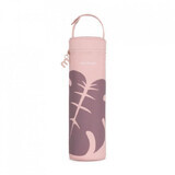 Thermibag Terra Leaves isothermische goot, 500 ml, Miniland