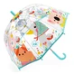 Children's umbrella Big animals, Djeco