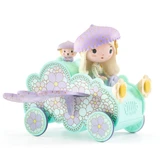 Figurina Tinyly Jil & Jerry, Djeco