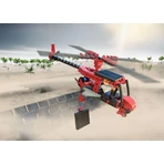 STEM Kit Energía Solar, Fischertechnik