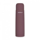 Terra Mauve liquid thermos, 500 ml, Miniland