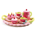 Set compleanno Djeco