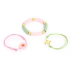 Cécile's armbanden sieradenset, Djeco