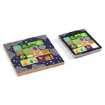 Logisch spel Taquin, Djeco