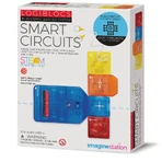 Gioco elettronico Logiblocs - Set di circuiti intelligenti