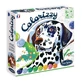 Colorizzy - Pictura pe numere - Catei
