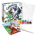 Colorizzy - Pictura pe numere - Catei