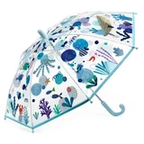 Kinderparaplu met maritiem motief, Djeco