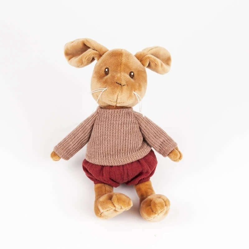 Lenny de Teddy Bunny, Egmont Speelgoed