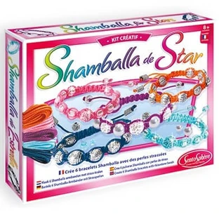 Stern Shamballa - Sentosphäre