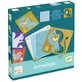 Jeu éducatif Animologix, Djeco