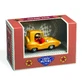 Auto Golden Star, Collezione Crazy Motors, Djeco