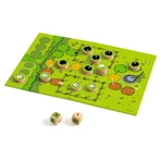 Juego de mesa Baaa-tle, Djeco