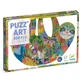 Puzzel Puzz'Art Lenesul, Djeco