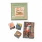Cubes animaux de la forêt, jouets Egmont