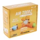 Accessory Air Toobz, steering changer for trails