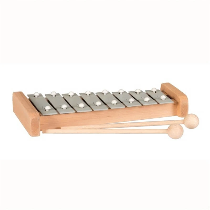Xylofoon met 8 tonen, Egmont Toys