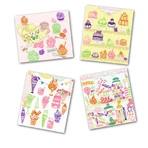Kreatives Glitzerspiel Glitter Delights, Djeco